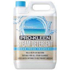 Prokleen steam detergent - steam,