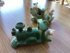 German Antique Pig Fairings