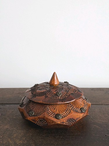 Vintage french art deco hand - vintage,