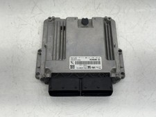 JAGUAR XF ENGINE CONTROL ECU