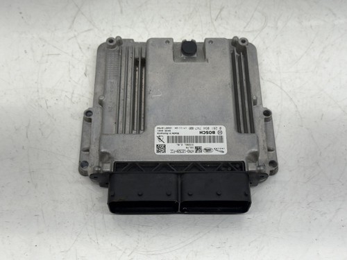 Jaguar engine control ecu - engine,