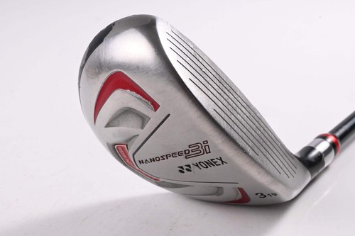 Yonex nanospeed hybrid - 3i, #3