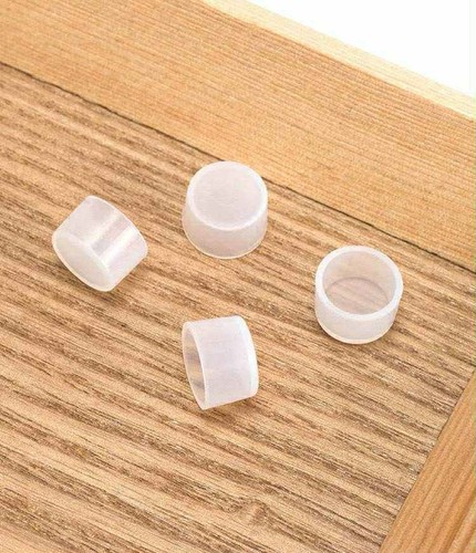 Silicon stud protector - silicon,