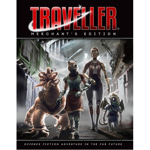 Traveller rpg merchant s - rpg:, merchant's