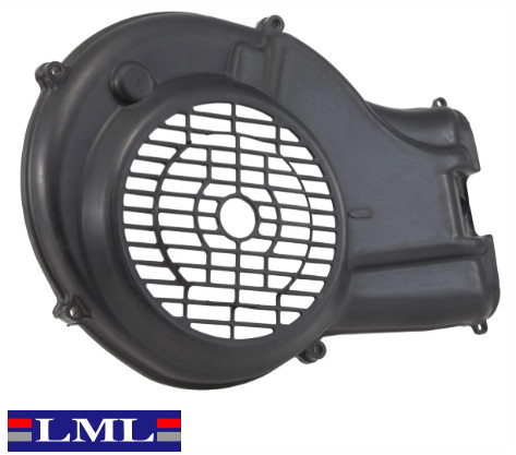 Lml star 200 - star, flywheel