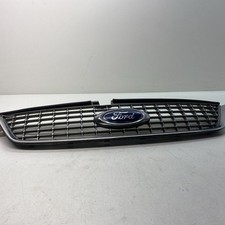 FORD Mondeo Titanium FRONT GRILL 7S71-8200-D 7S71-8200-D