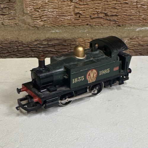 Tri ang hornby gwr - hornby,
