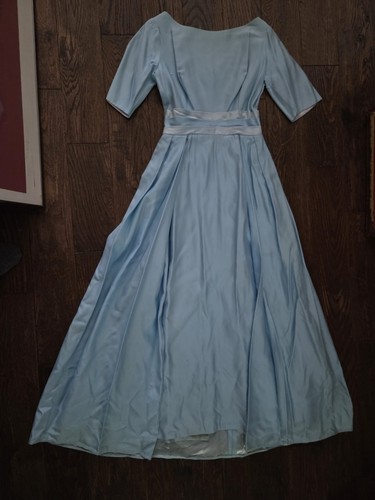 Vintage 1950s 1960s powder - 🩵vintage,