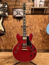 [Heritage] H-555 Classic Red