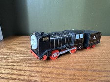 Hiro And Tender Thomas the