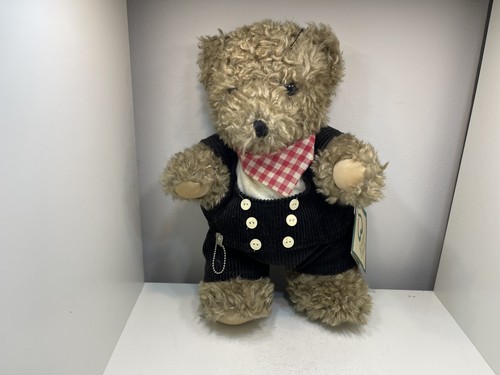 Collectors soft toy - , teddy
