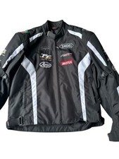 RST IOM TT Team Evo Textile