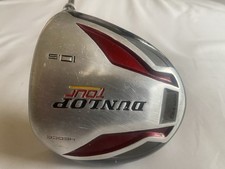 DUNLOP Tour Driver Golf Wood