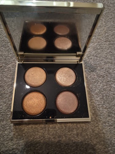 Bobbi brown palette - brown,