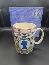 Wedgwood Queen Elizabeth II