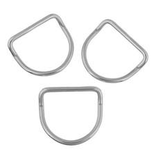 3Pcs Universal Bent Scuba Dive