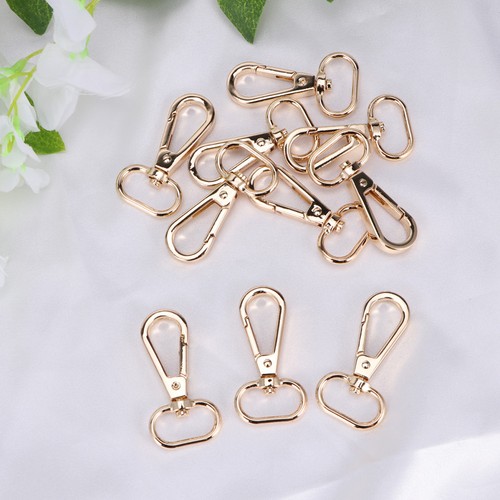10pcs dog rope buckle - buckle, durable