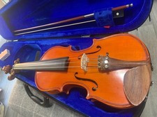 🎶 Vintage Stentor Student I Violin 1/4 – Budget Starter, Read Description