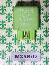 MX5 MK2 B5B4 FUEL INJECTOR