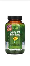 Irwin naturals stored fat - irwin, naturals,