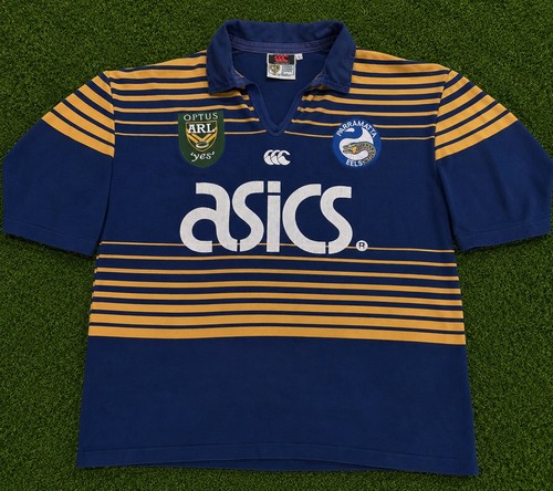 1997 parramatta eels - parramatta,