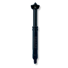 Flight kids dropper - flight, seatpost