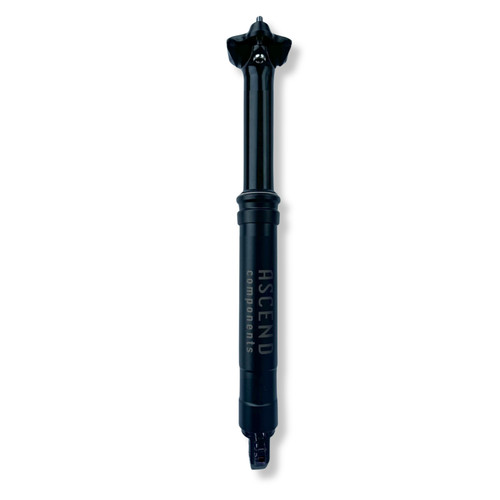 Flight kids dropper seatpost - flight,