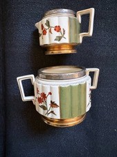 1887 Pre Moorcroft Macintyre