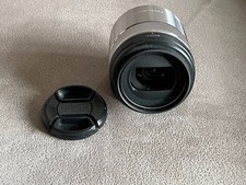 Sony sel 30m35 30mm - sony,