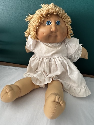 Vintage cabbage patch kids - vintage,