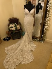 Allure Disney Wedding Dress