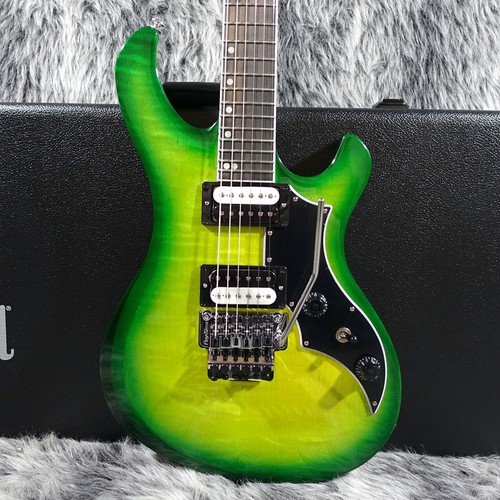 Electric guitar gibson victory - electric,