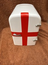 Minny St George Flag Desktop