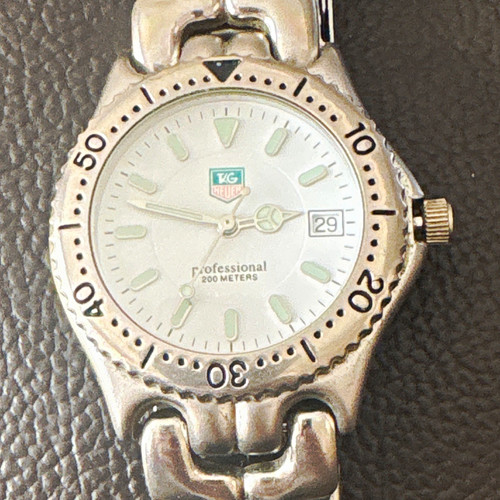 Tag heuer professional - tag,