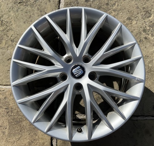 Seat leon mk3 2012 - seat,