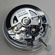 ETA 7750 Automatic Chronograph