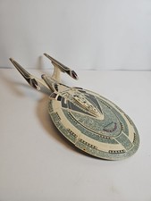Vintage Star Trek First