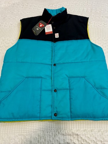 Topo designs primaloft puffer - designs,