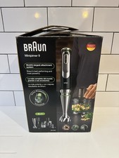 Braun MultiQuick 9 Hand
