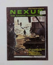Nexus The Gaming Connection