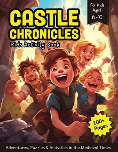 Castle chronicles kids - castle,