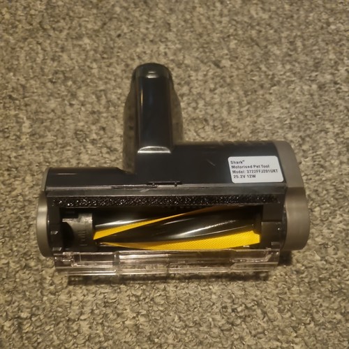 Mini motorised pet - motorised,