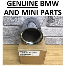 Genuine BMW M Performance