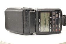 Nikon speedlight shoe - sb-28,