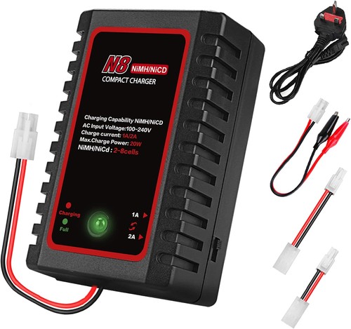 Htrc nimh charger for - htrc,