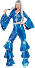 70s Dancing Dream Abba Mama