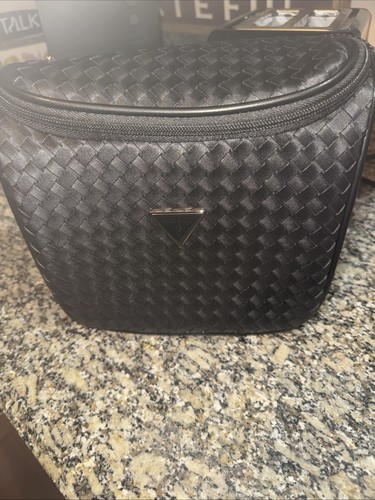 Guess insulated lunch bag - insulated,