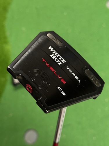 Odyssey white hot versa - odyssey, twelve
