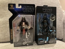 Star Wars The Black Series