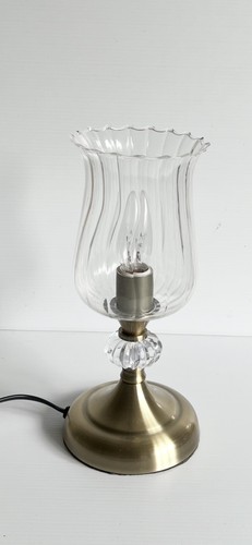 Hurricane touch table lamp - hurricane,